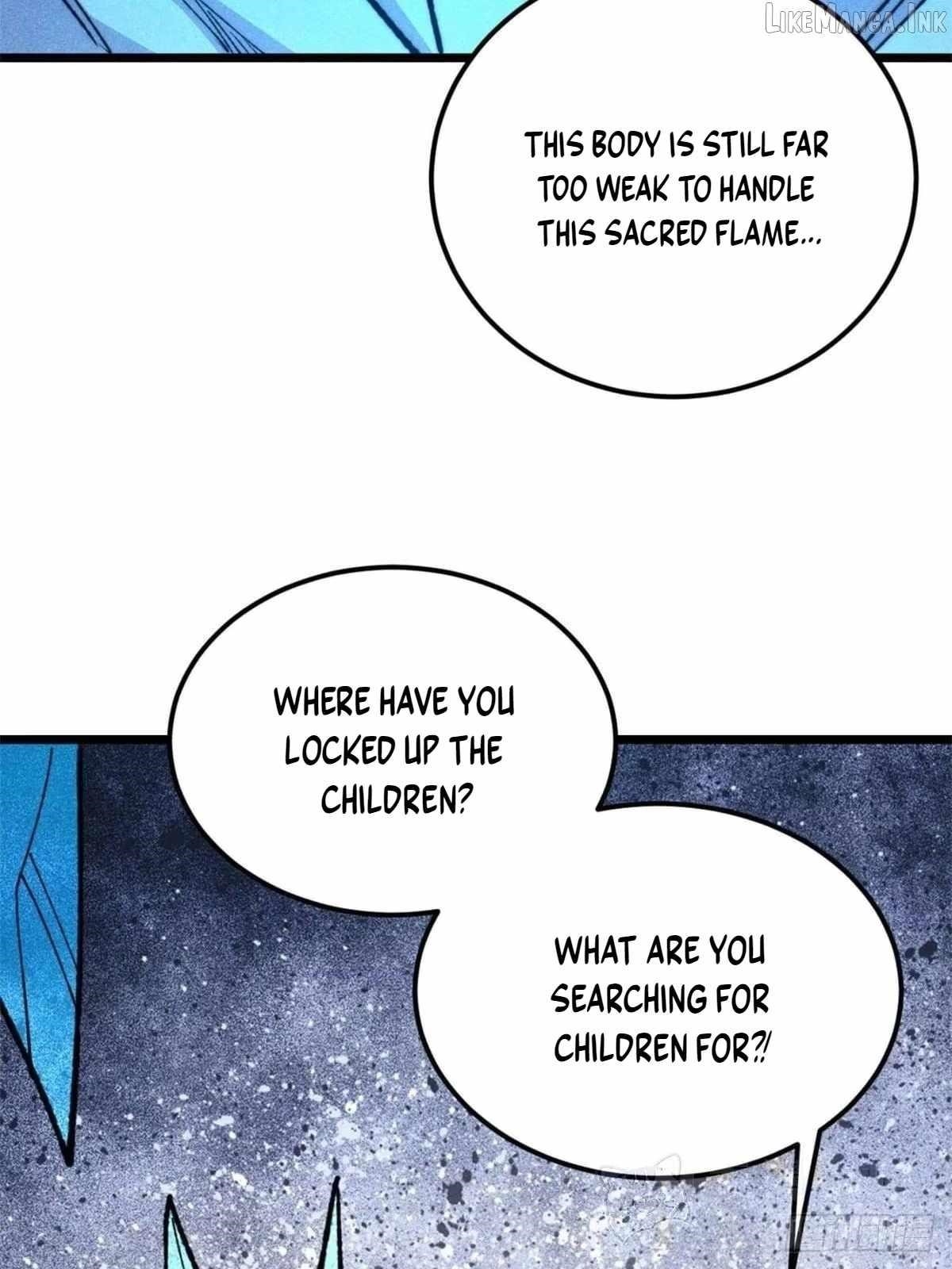 All Hail the Sect Leader Chapter 552 - Page 44