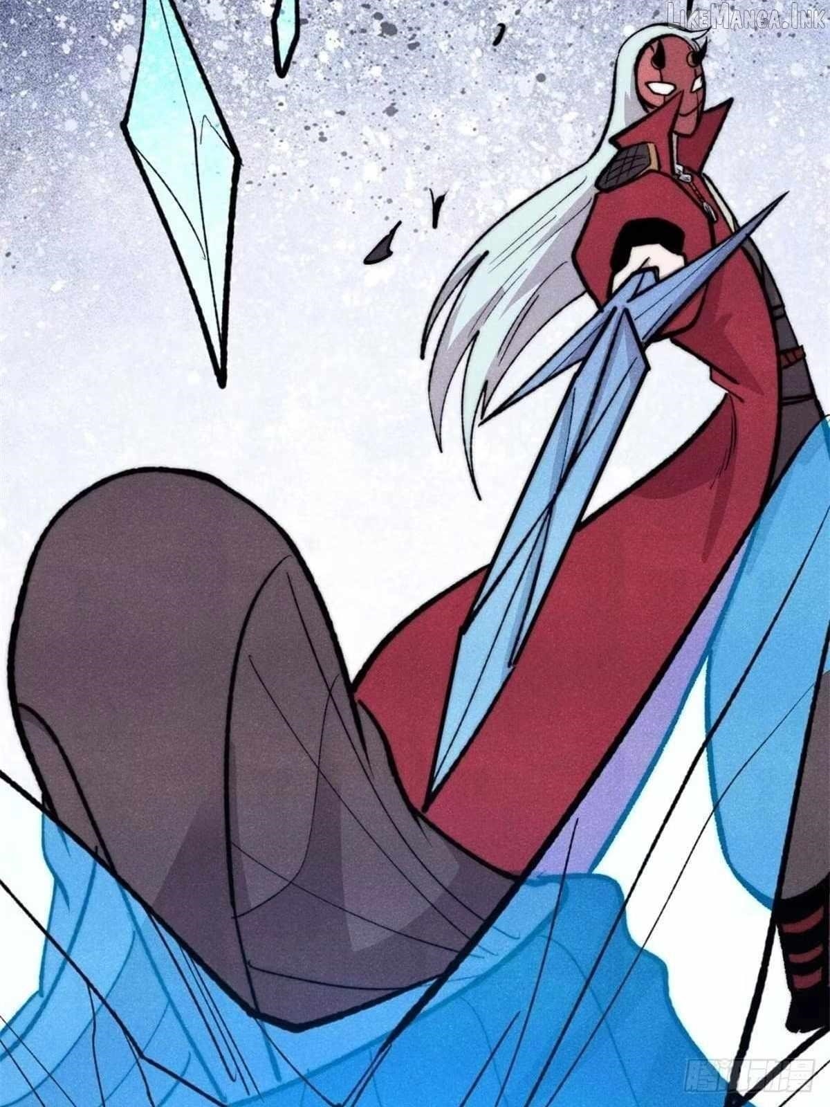 All Hail the Sect Leader Chapter 552 - Page 45