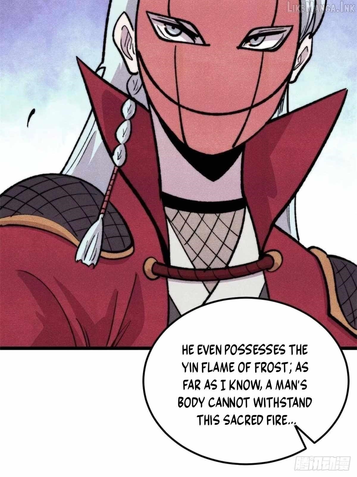All Hail the Sect Leader Chapter 552 - Page 47