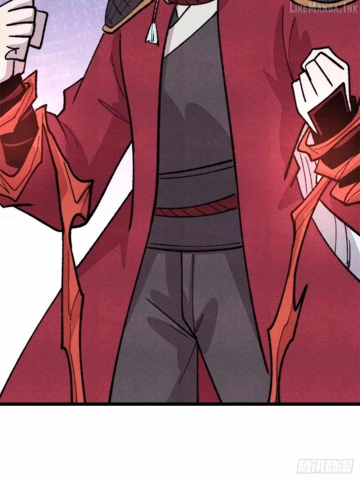 All Hail the Sect Leader Chapter 552 - Page 5