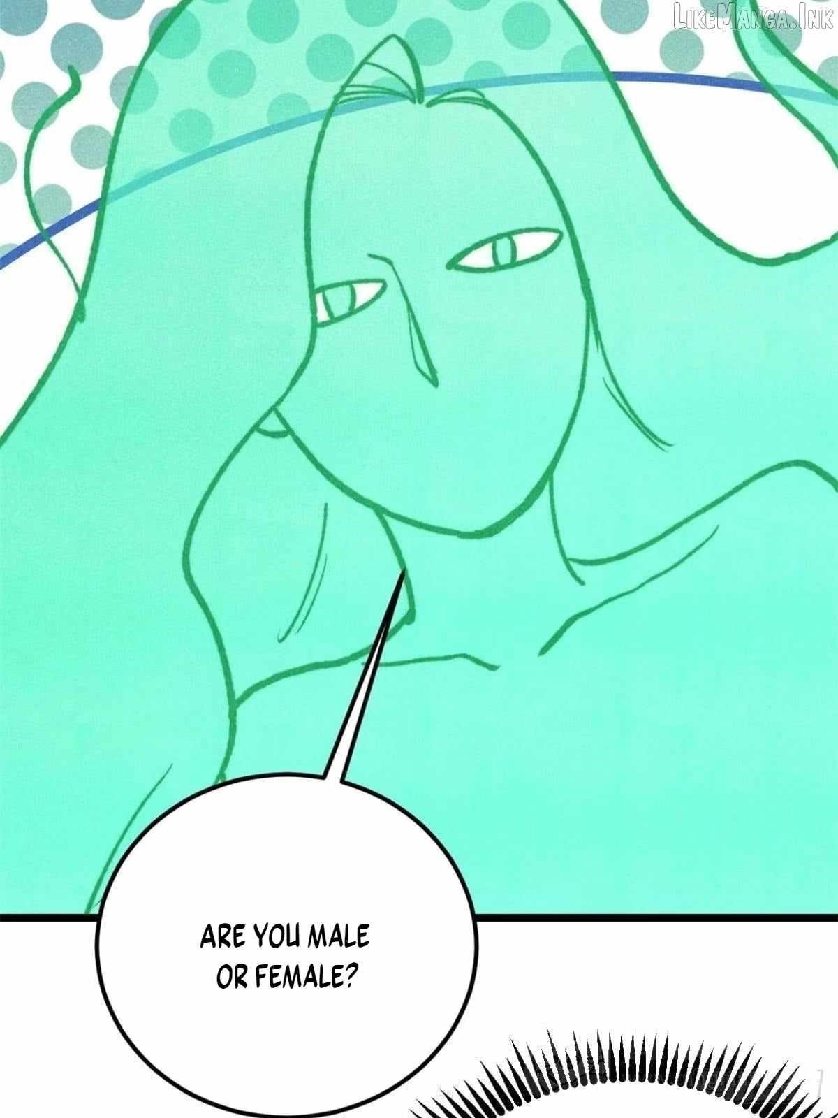 All Hail the Sect Leader Chapter 552 - Page 59