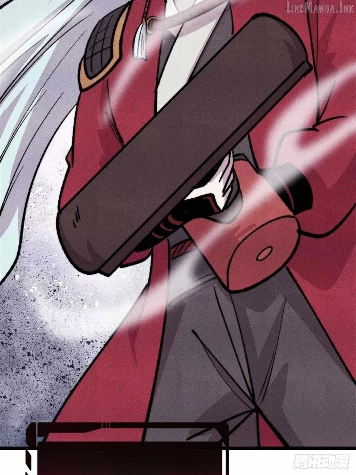 All Hail the Sect Leader Chapter 552 - Page 61