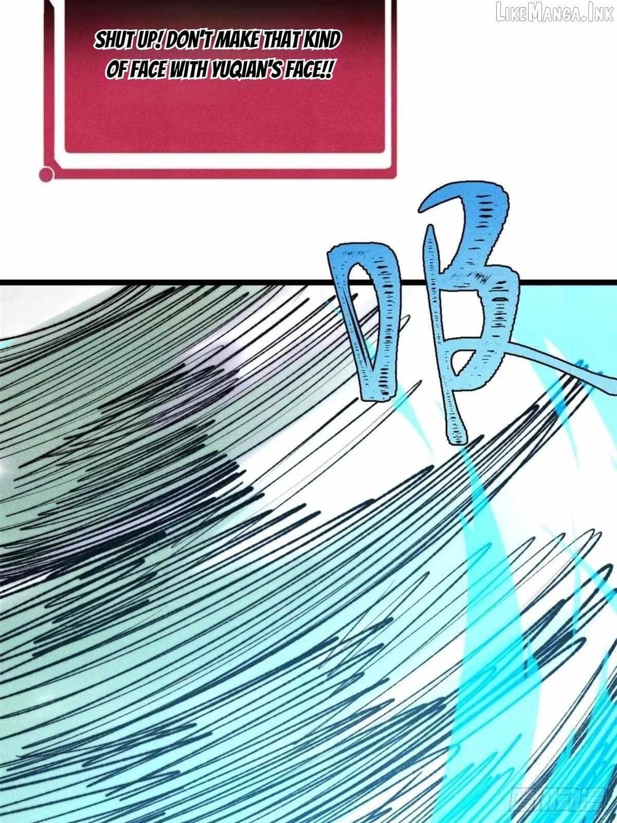 All Hail the Sect Leader Chapter 552 - Page 62