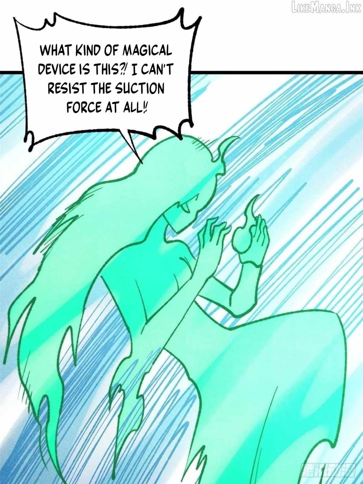 All Hail the Sect Leader Chapter 552 - Page 65