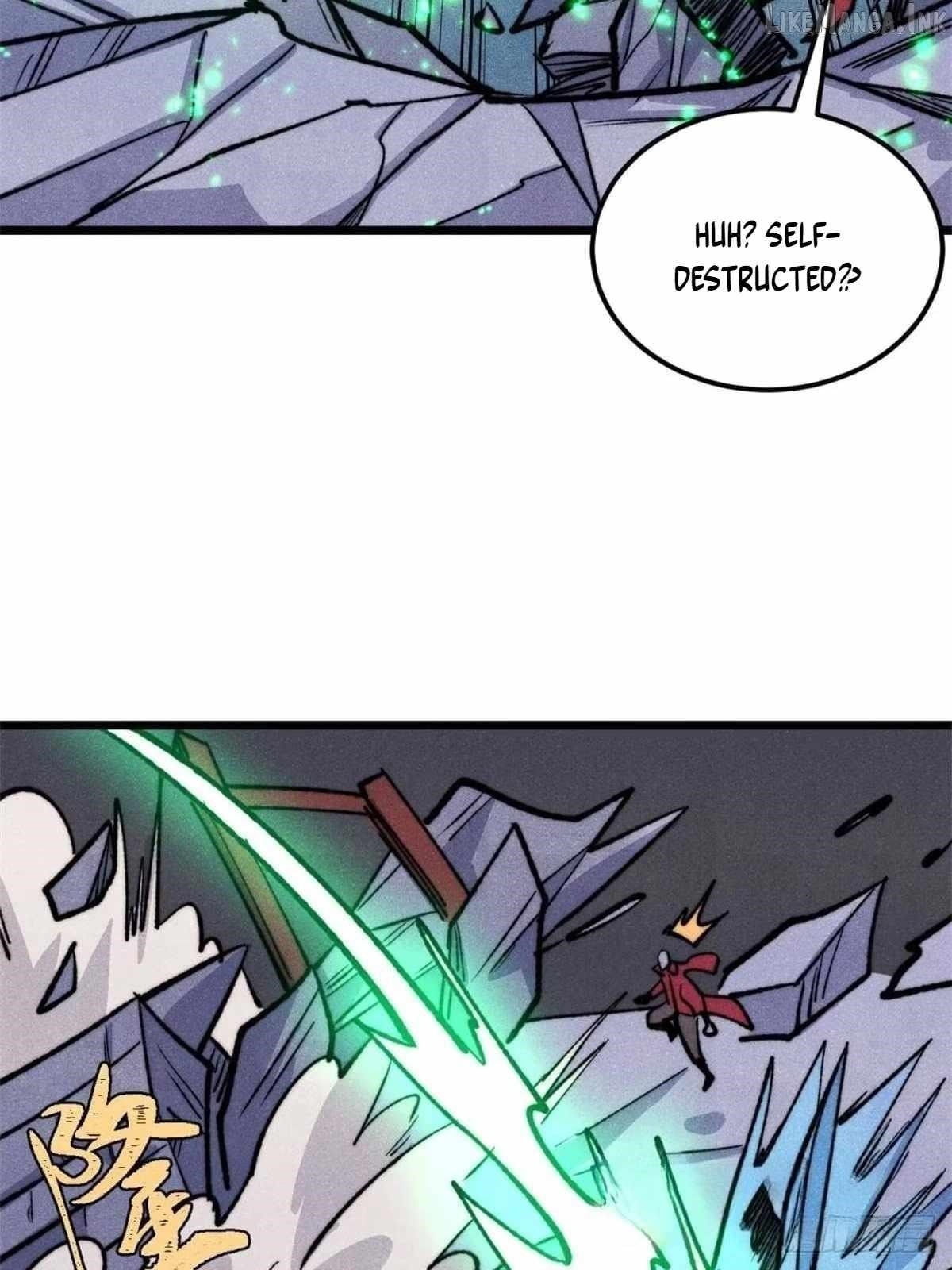 All Hail the Sect Leader Chapter 552 - Page 69