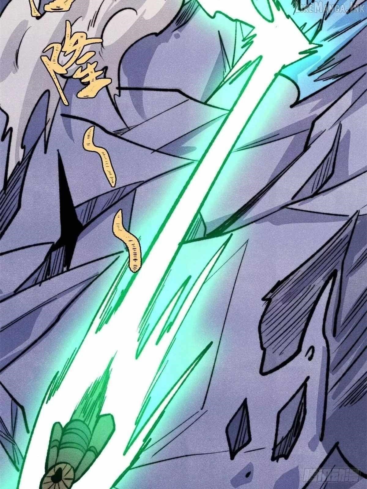 All Hail the Sect Leader Chapter 552 - Page 70
