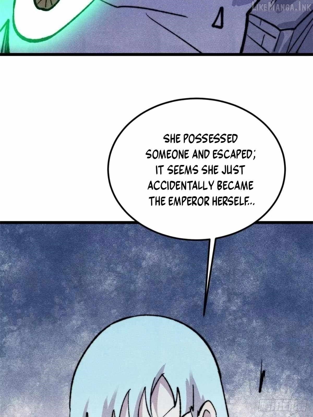 All Hail the Sect Leader Chapter 552 - Page 71