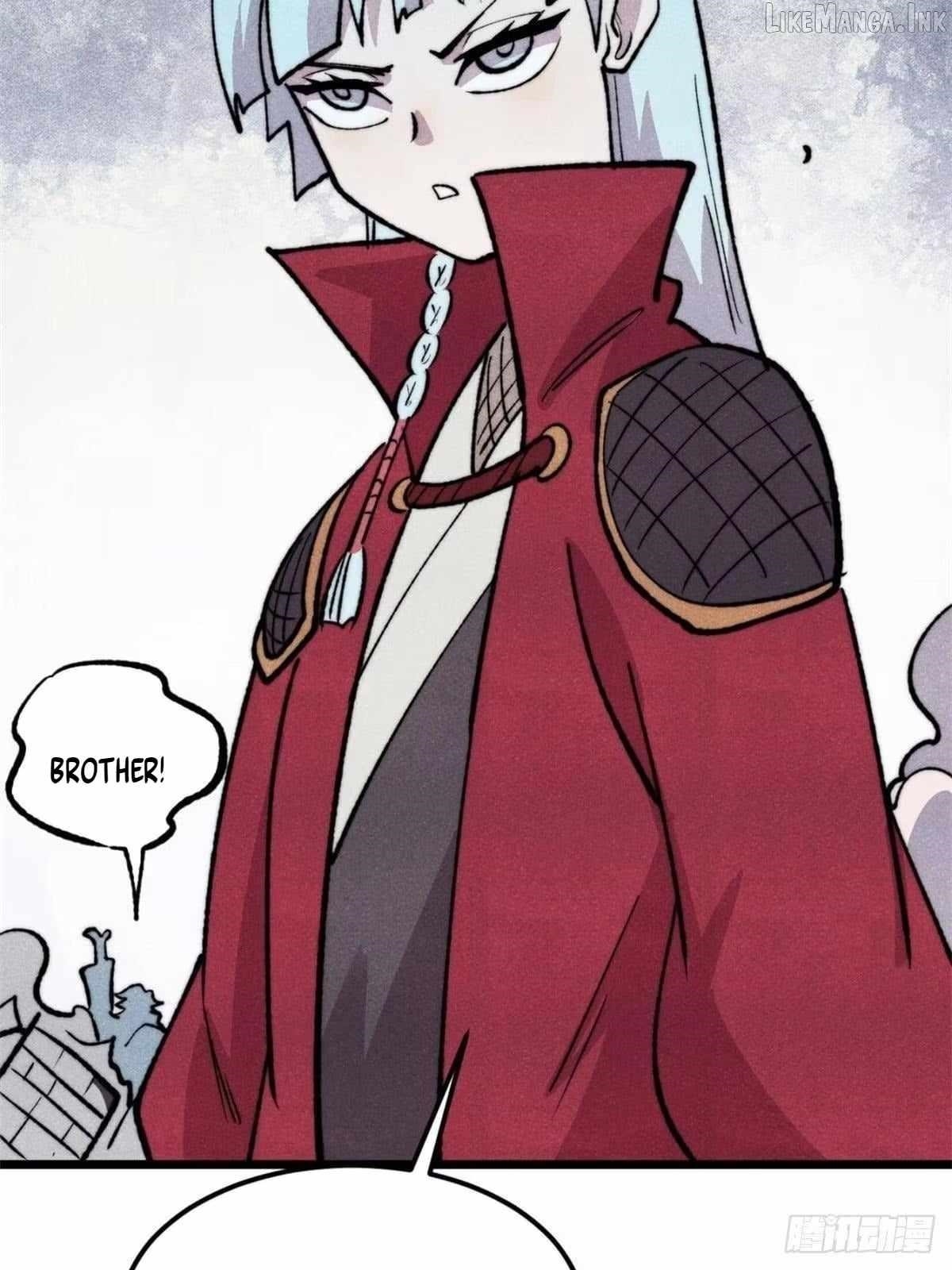 All Hail the Sect Leader Chapter 552 - Page 72