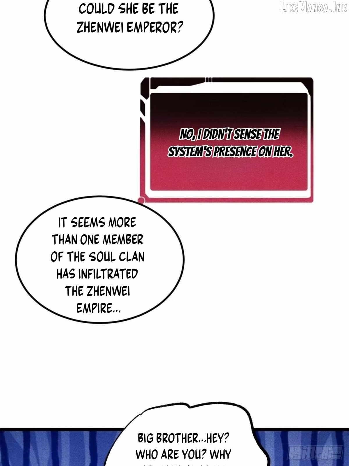 All Hail the Sect Leader Chapter 552 - Page 73