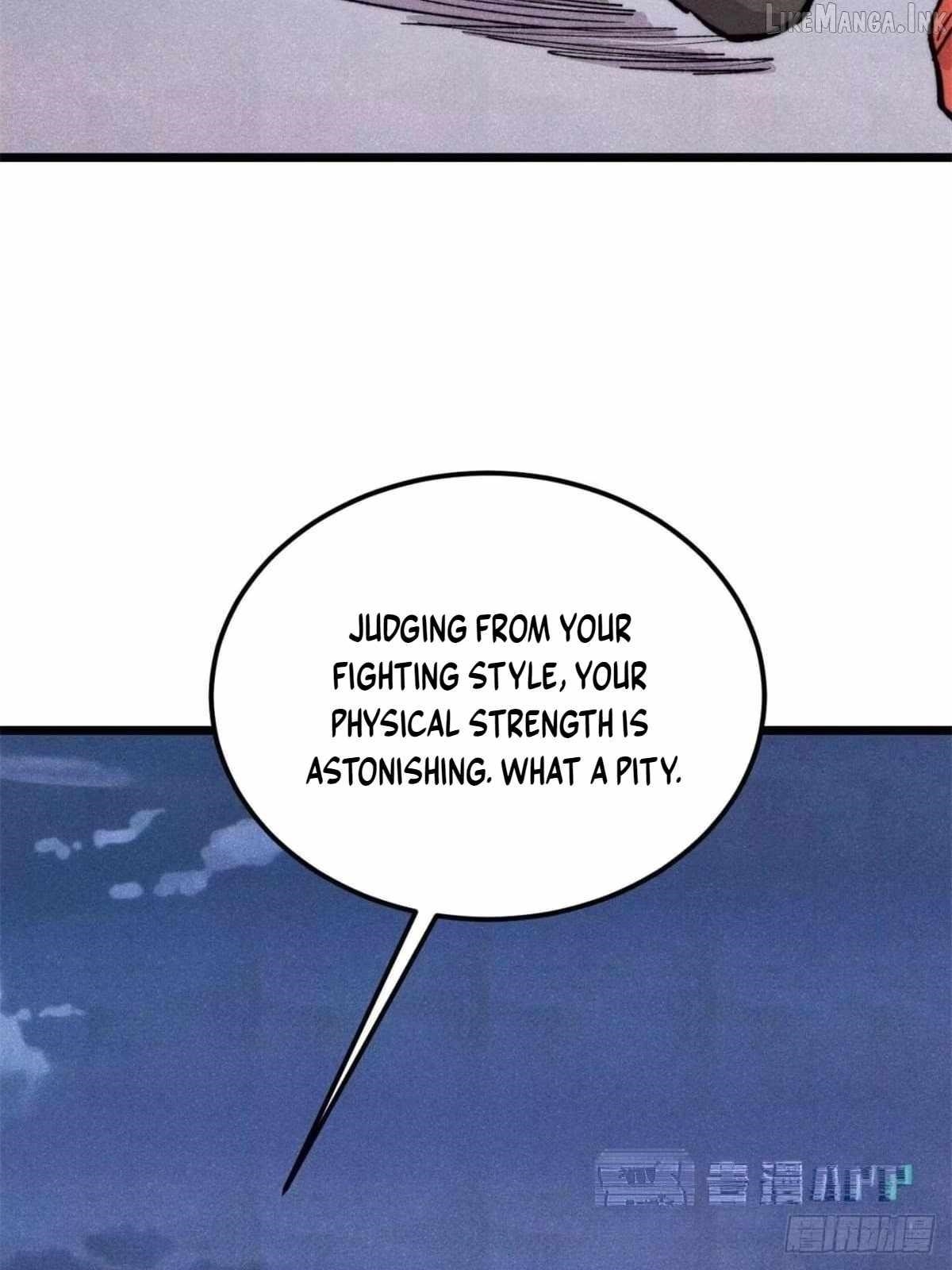 All Hail the Sect Leader Chapter 552 - Page 9