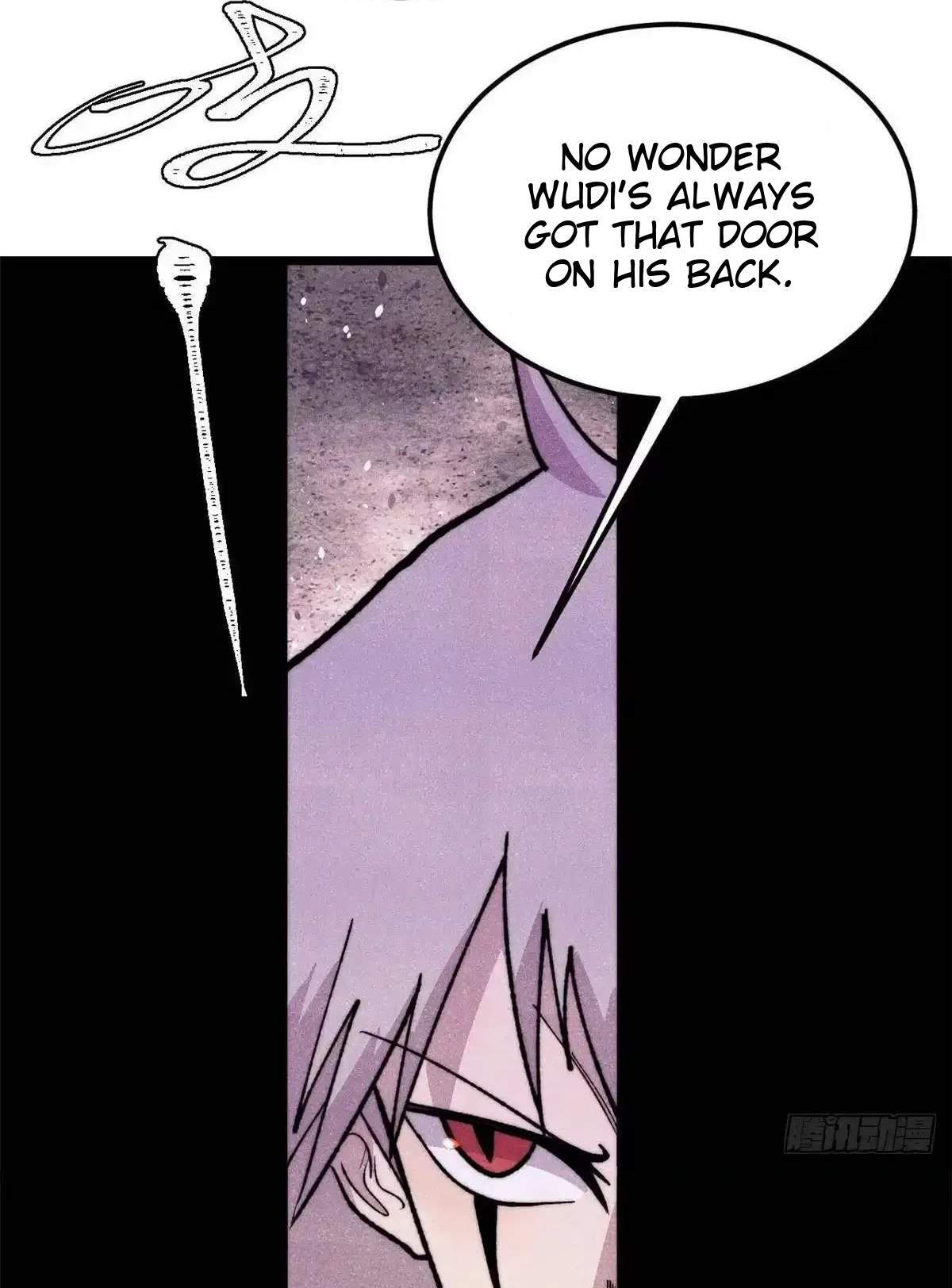 All Hail the Sect Leader Chapter 558 - Page 14