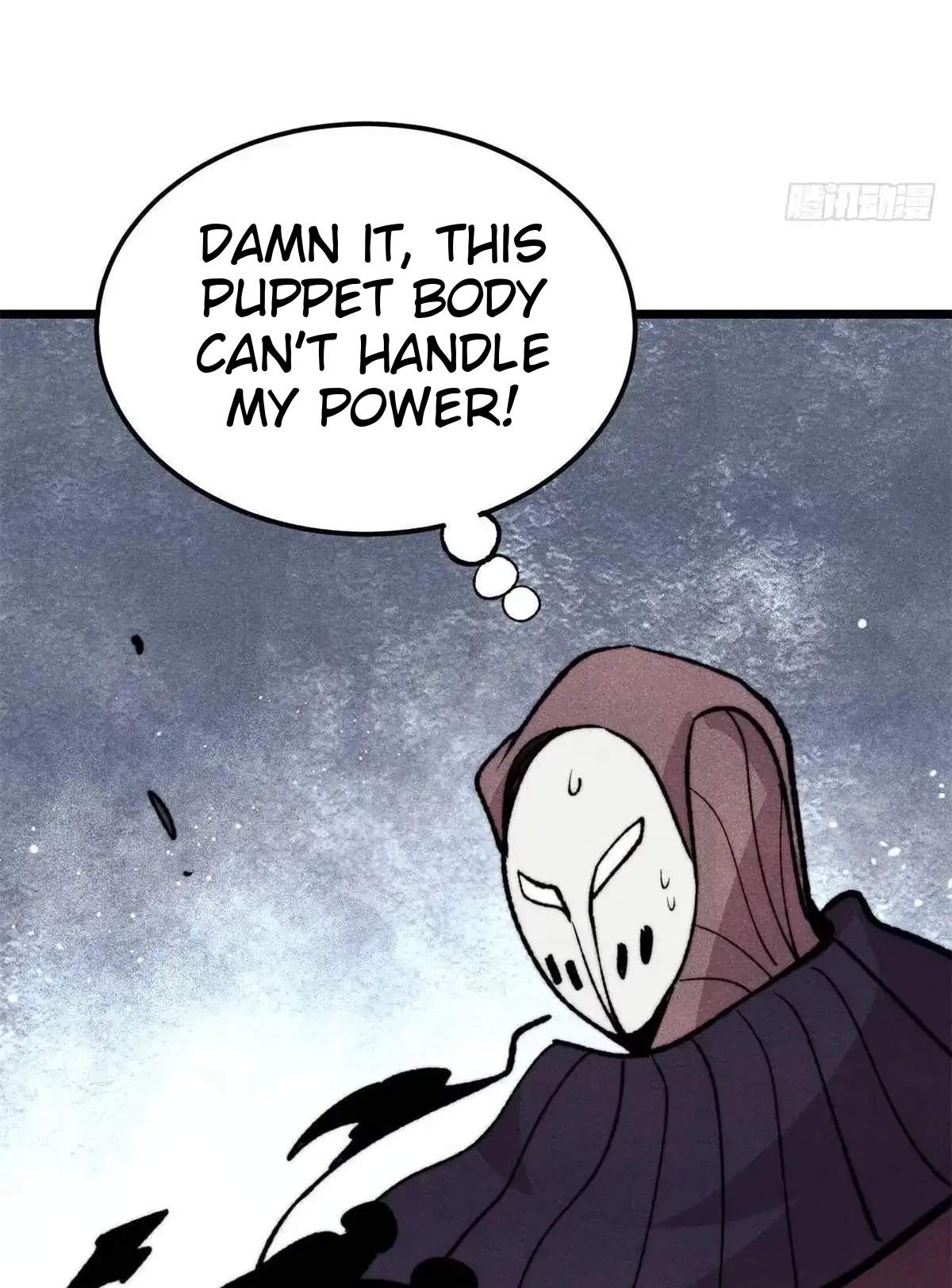 All Hail the Sect Leader Chapter 558 - Page 20