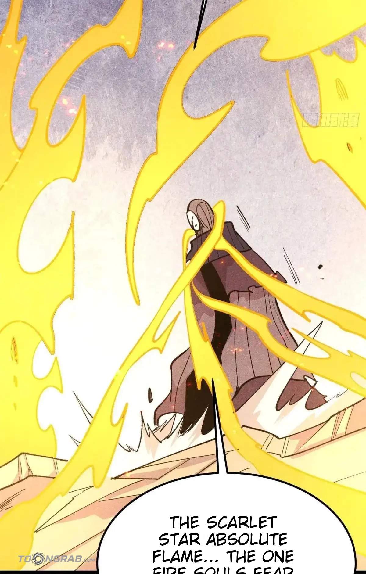 All Hail the Sect Leader Chapter 558 - Page 31