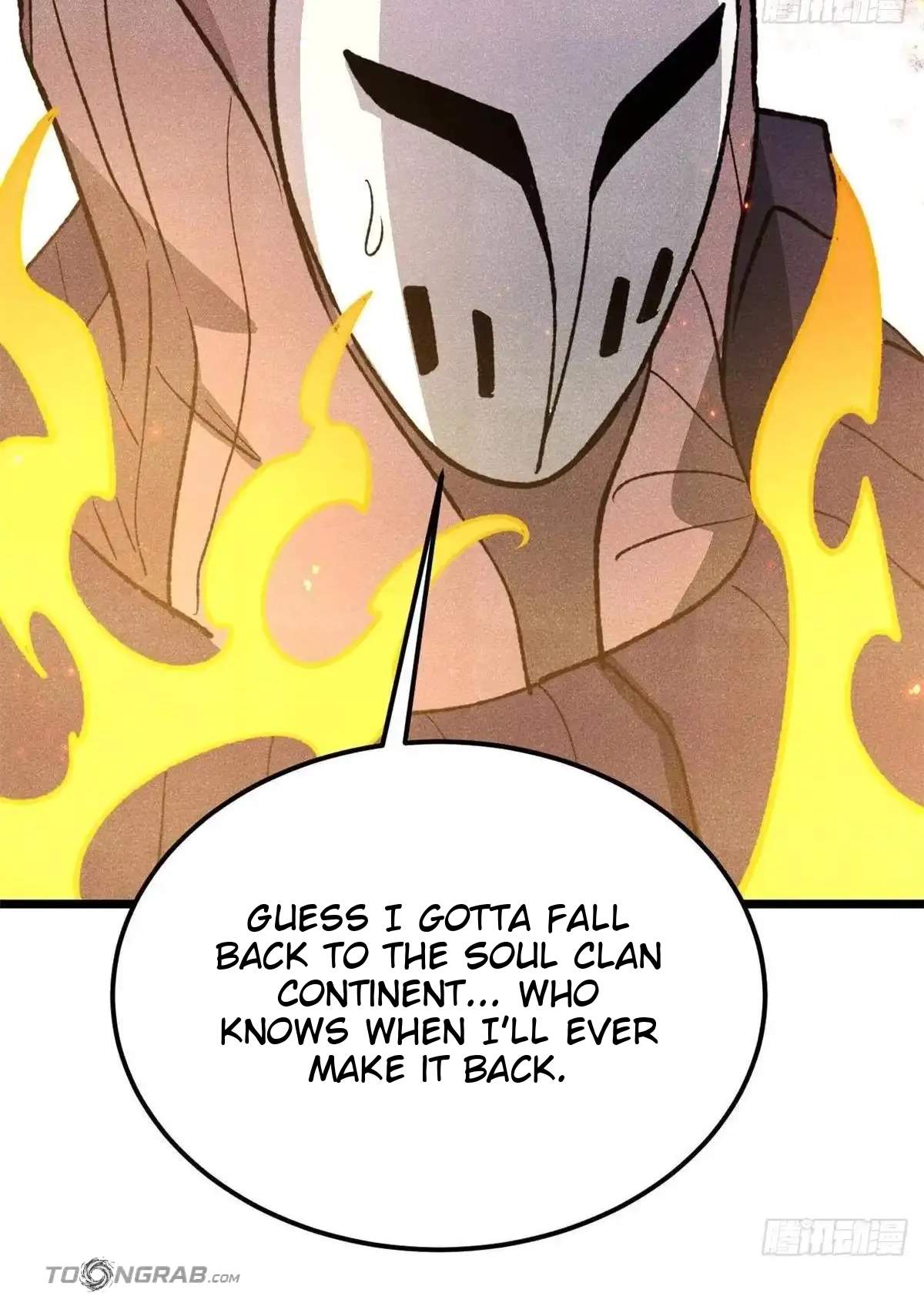 All Hail the Sect Leader Chapter 558 - Page 33