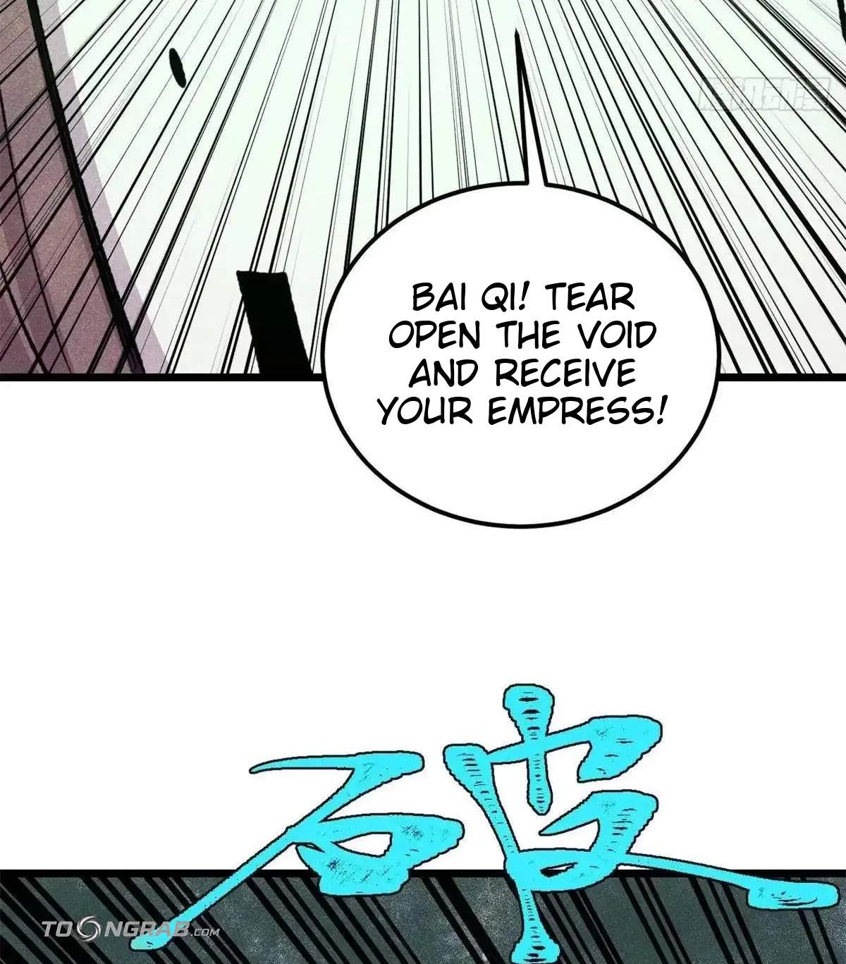 All Hail the Sect Leader Chapter 558 - Page 35