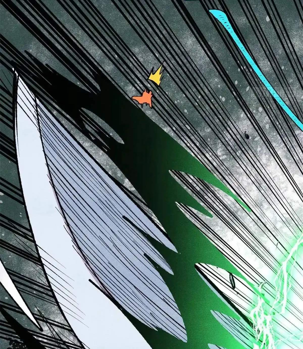 All Hail the Sect Leader Chapter 558 - Page 36