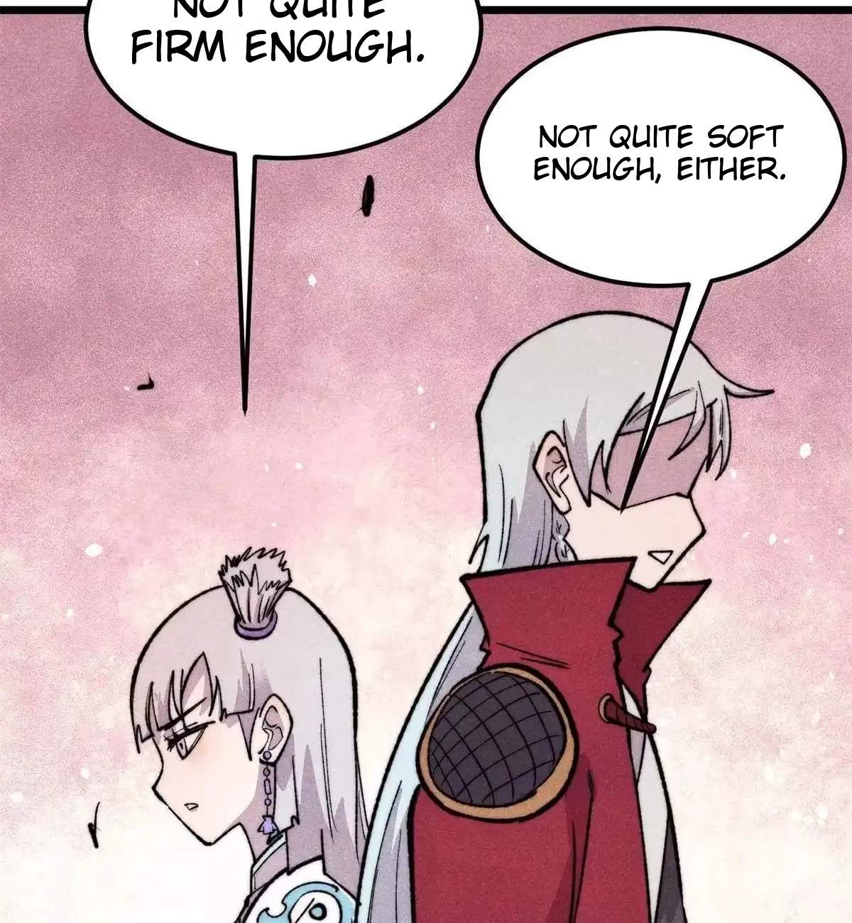 All Hail the Sect Leader Chapter 558 - Page 4