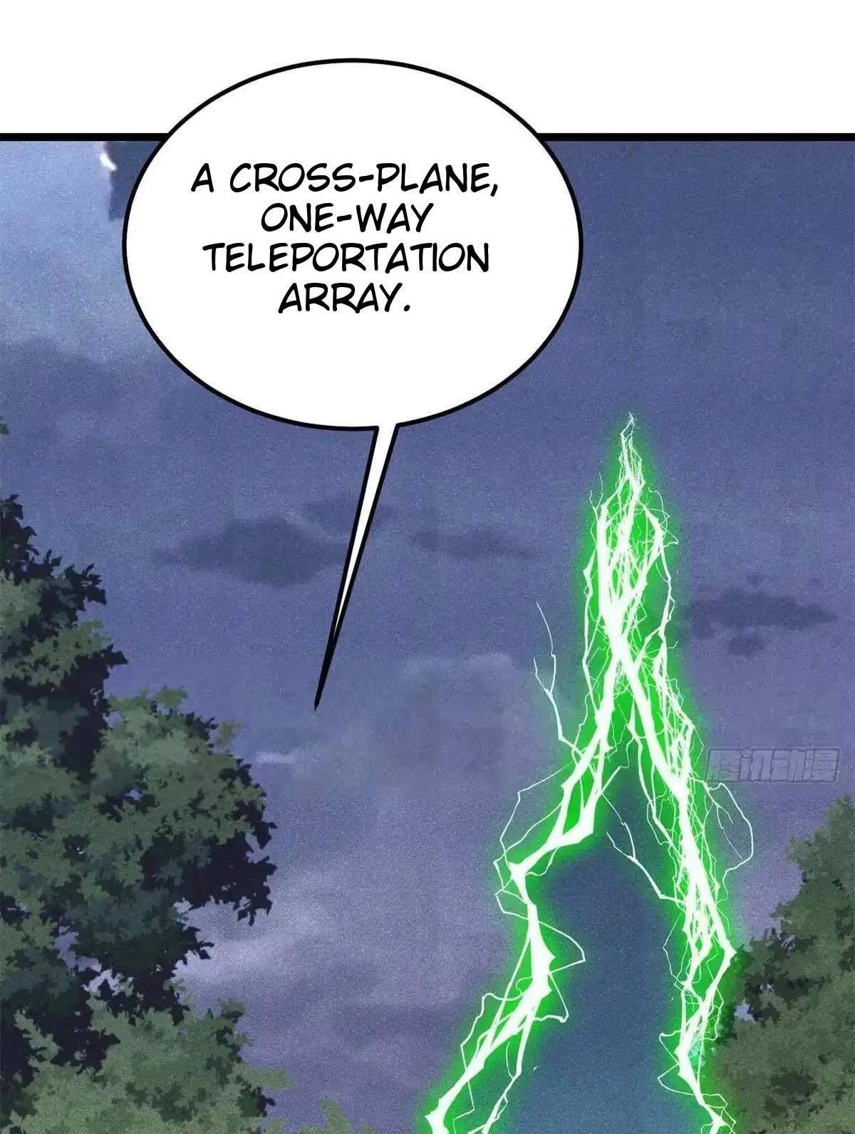 All Hail the Sect Leader Chapter 558 - Page 40
