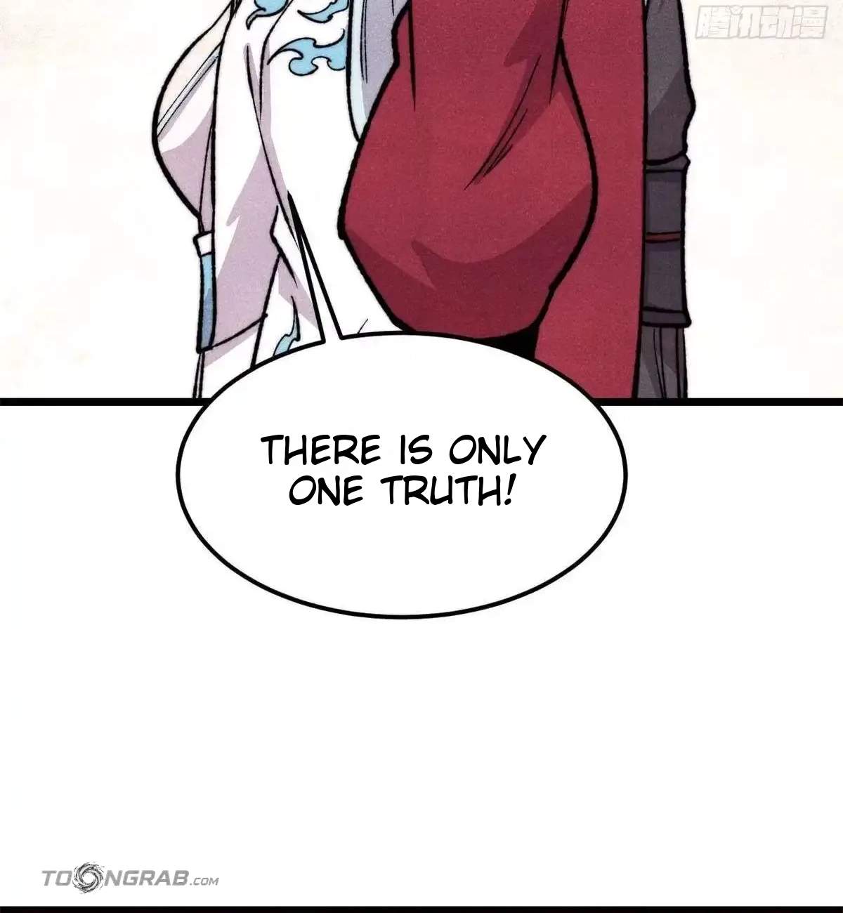 All Hail the Sect Leader Chapter 558 - Page 5