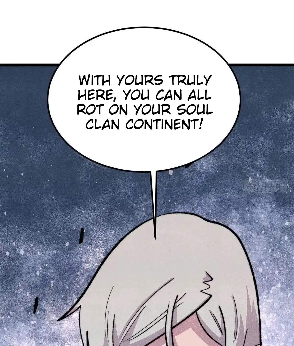 All Hail the Sect Leader Chapter 558 - Page 50