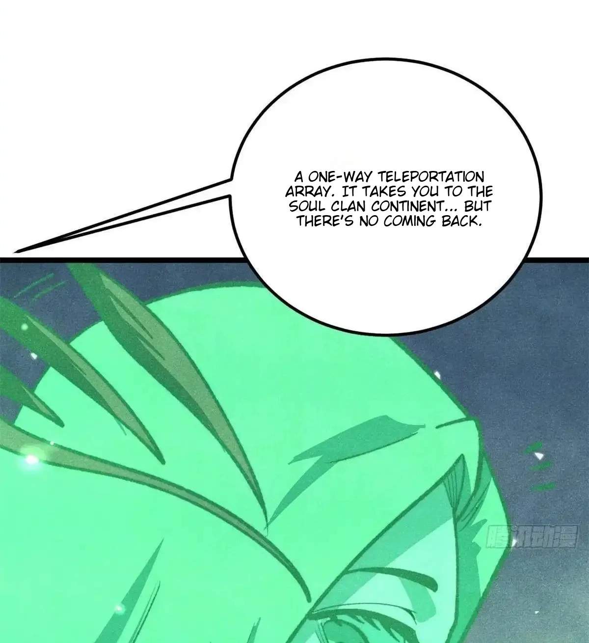 All Hail the Sect Leader Chapter 558 - Page 54
