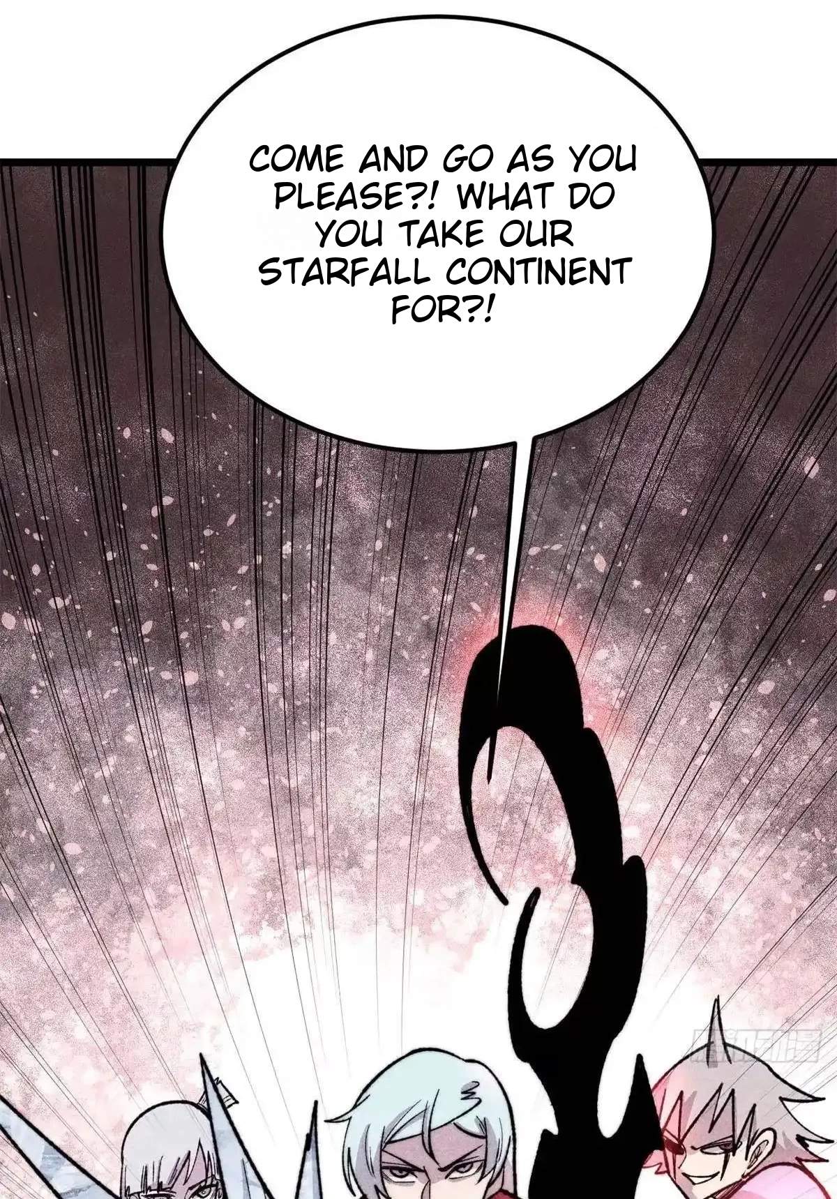 All Hail the Sect Leader Chapter 558 - Page 56