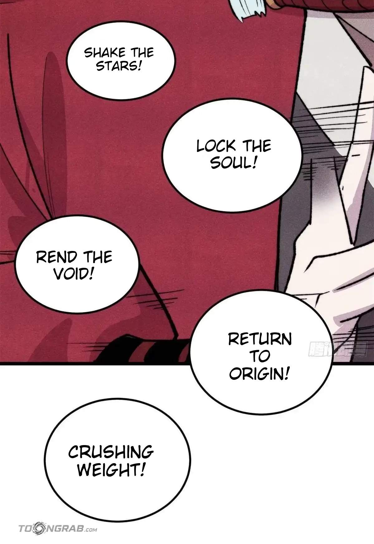 All Hail the Sect Leader Chapter 558 - Page 59