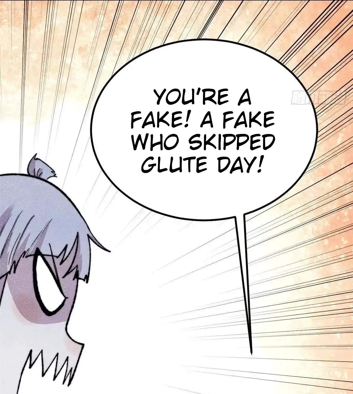 All Hail the Sect Leader Chapter 558 - Page 6