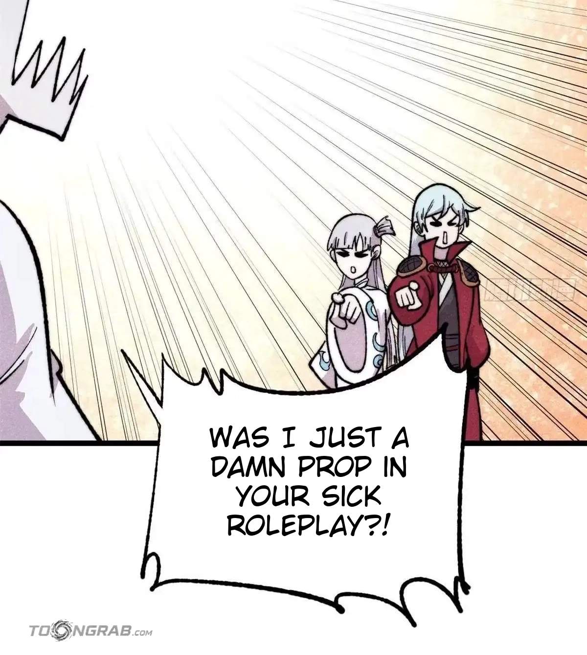 All Hail the Sect Leader Chapter 558 - Page 7