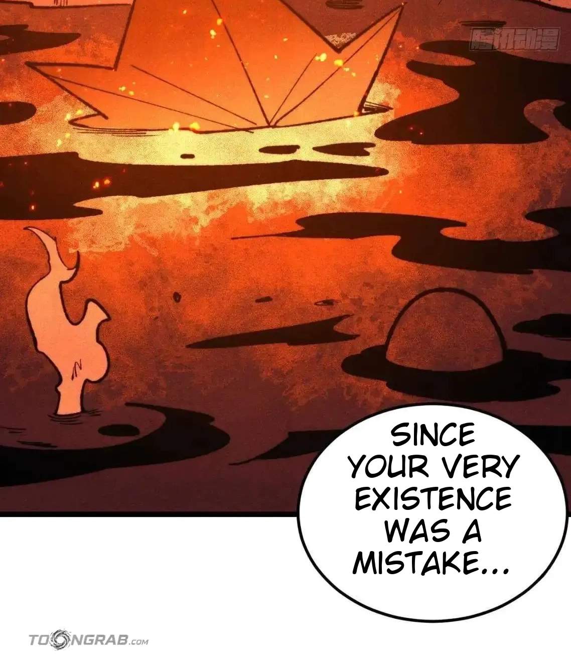 All Hail the Sect Leader Chapter 560 - Page 20