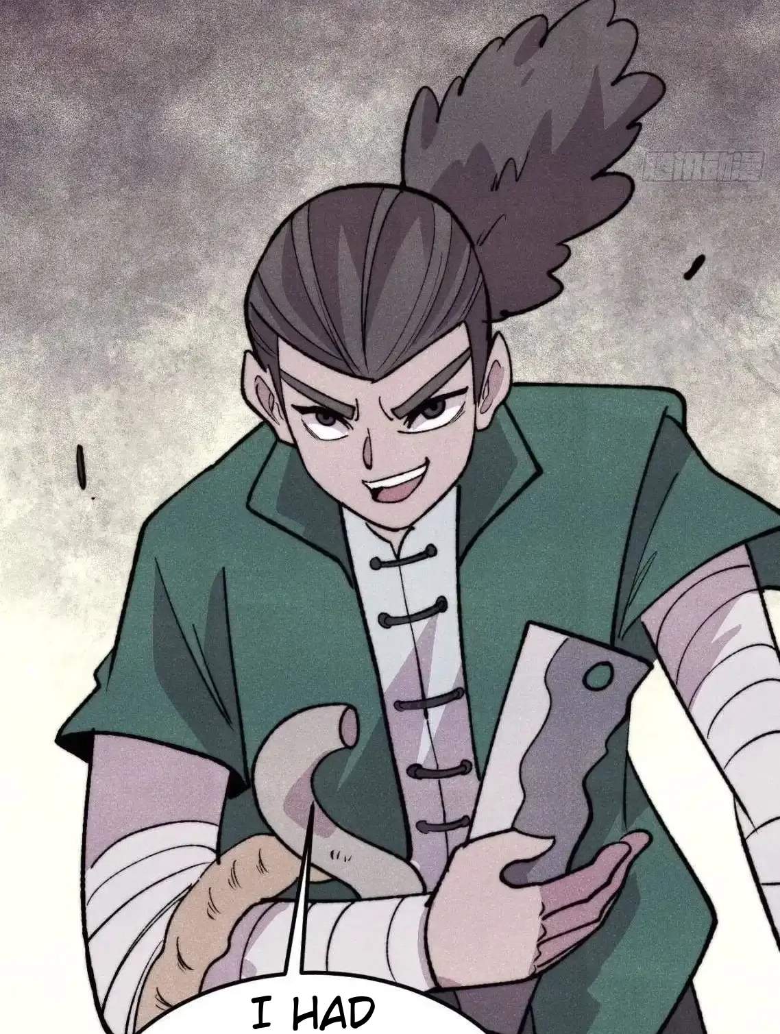 All Hail the Sect Leader Chapter 560 - Page 31
