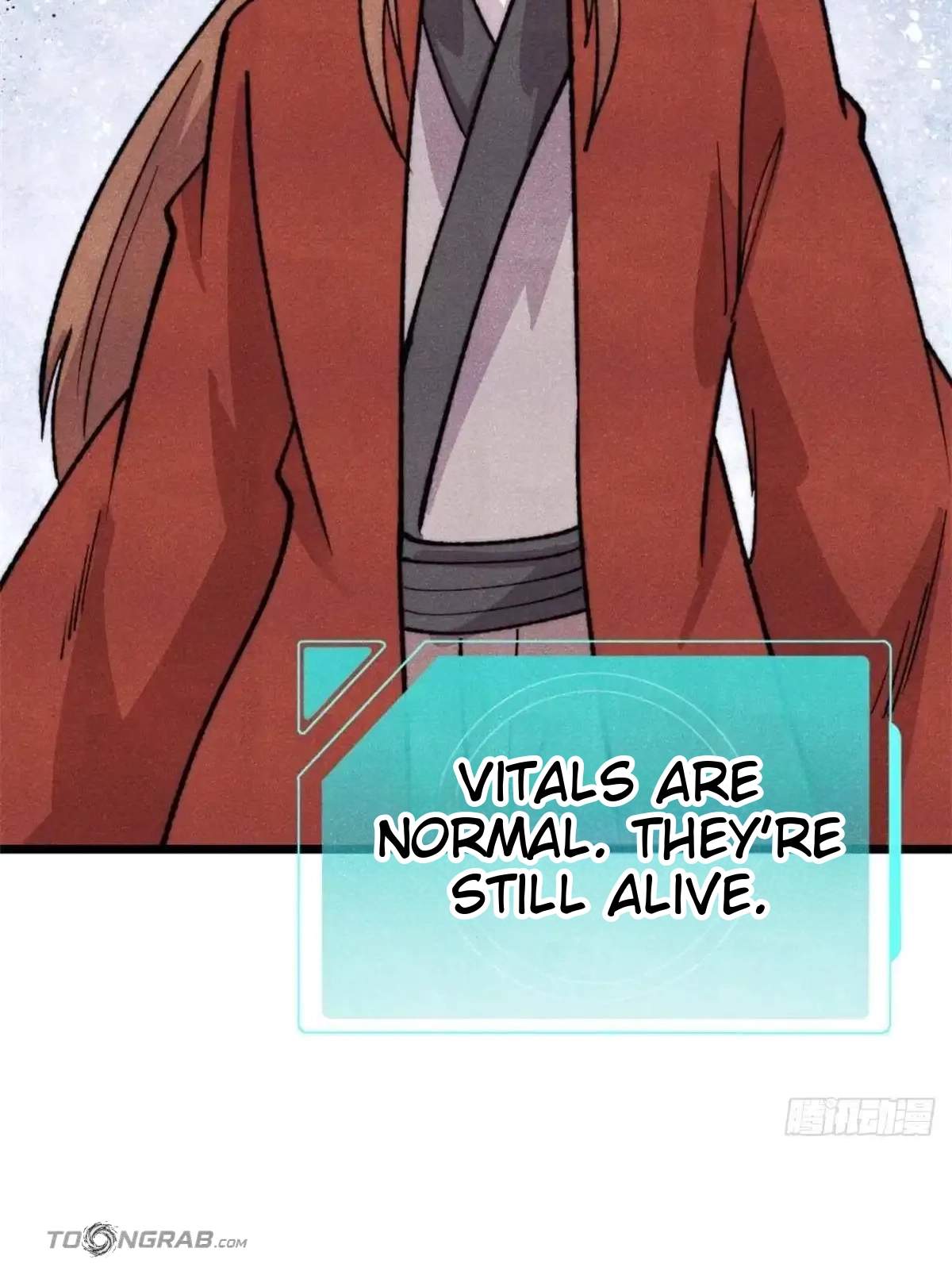 All Hail the Sect Leader Chapter 561 - Page 12