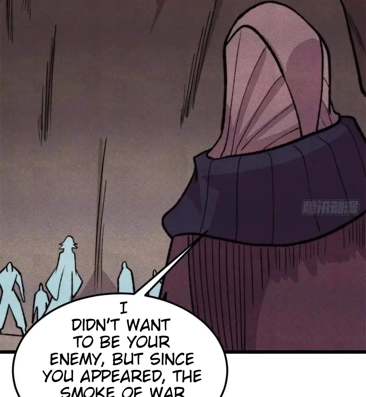All Hail the Sect Leader Chapter 561 - Page 15