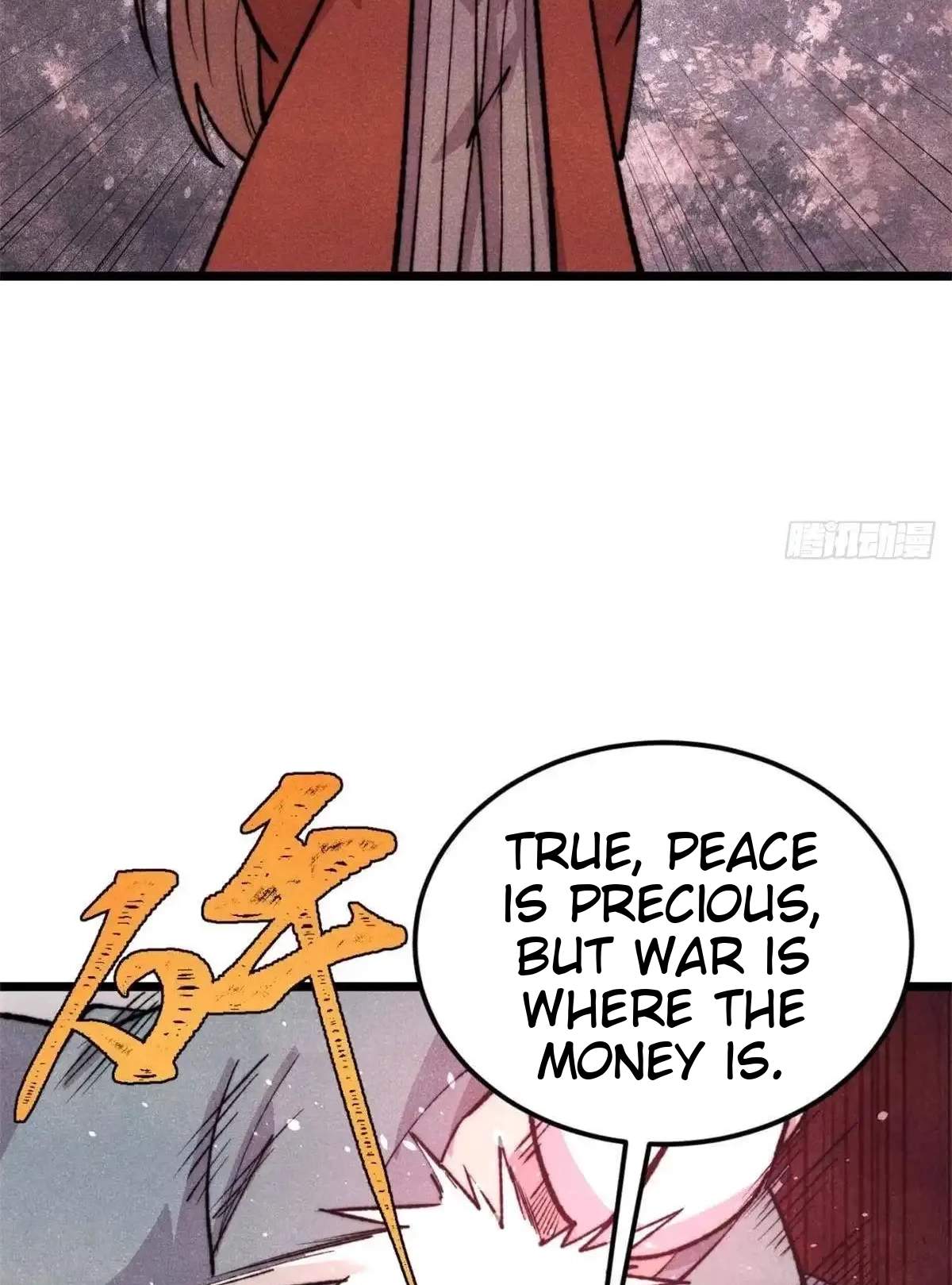 All Hail the Sect Leader Chapter 561 - Page 19