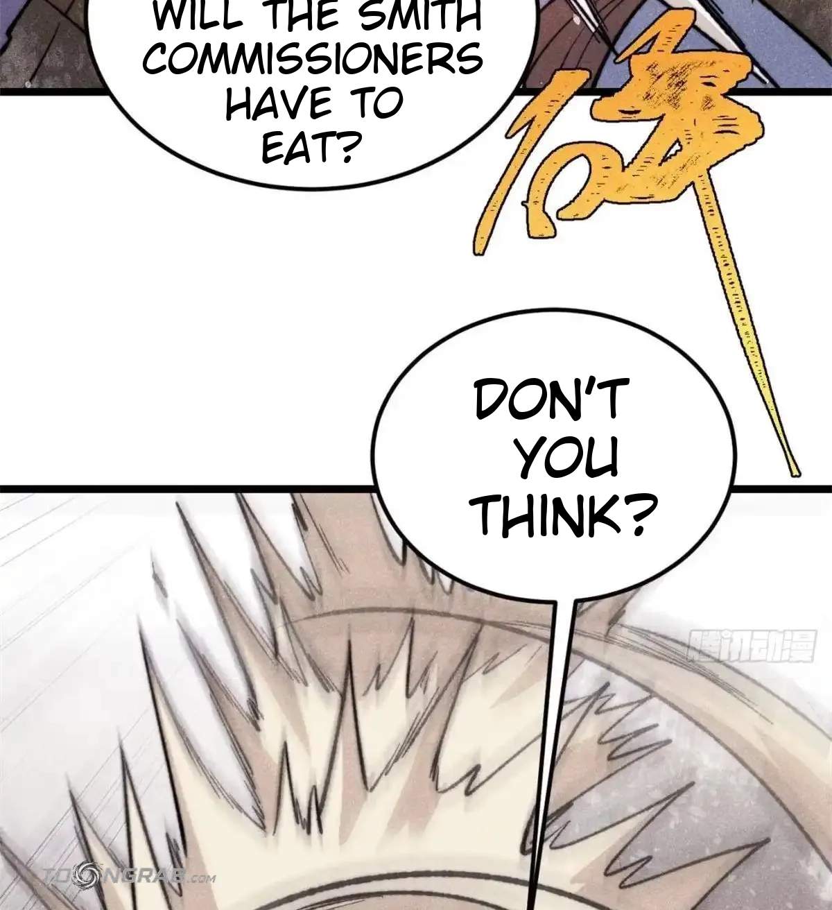All Hail the Sect Leader Chapter 561 - Page 22