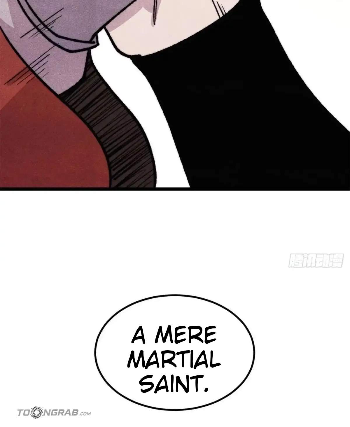 All Hail the Sect Leader Chapter 561 - Page 26