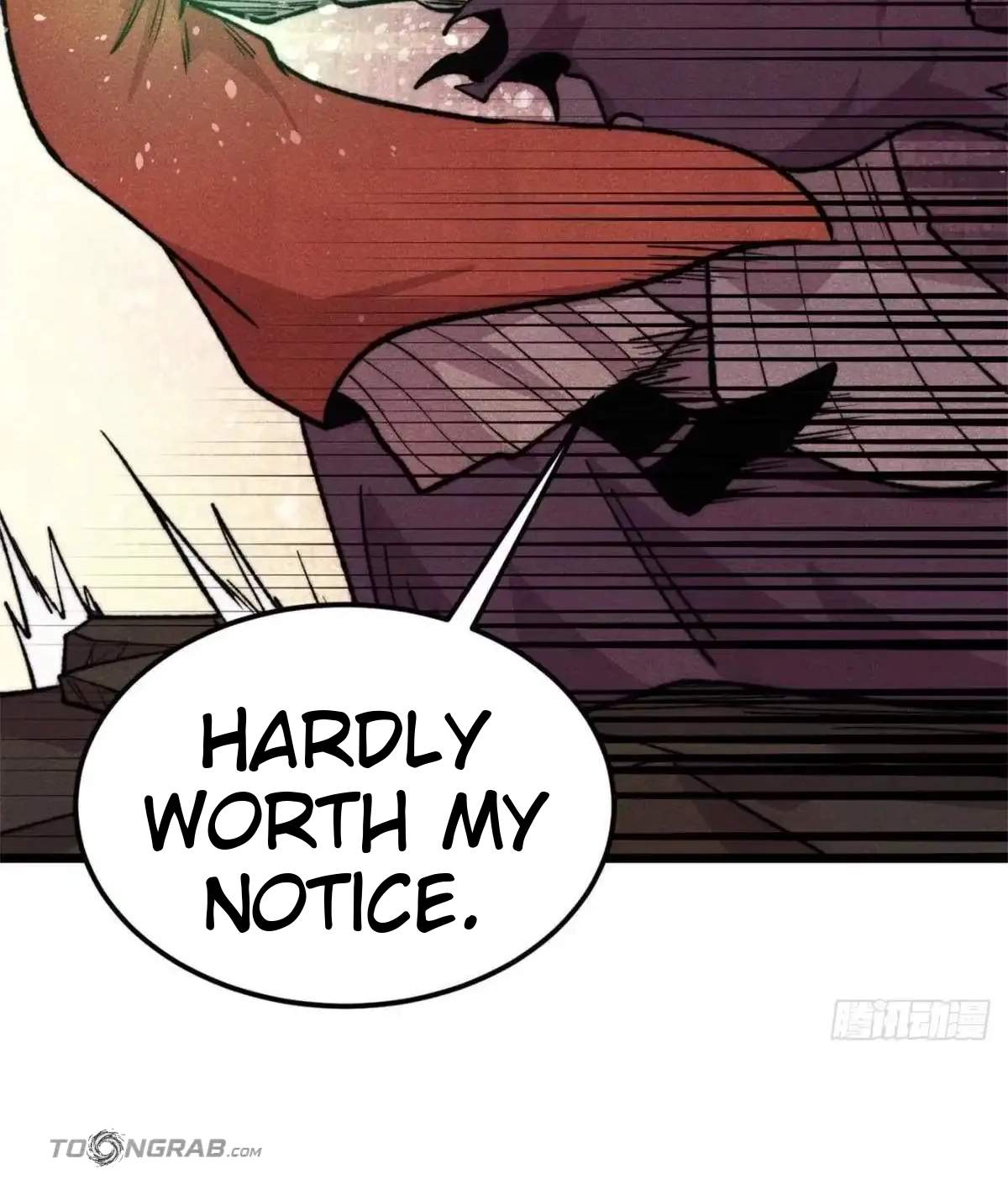 All Hail the Sect Leader Chapter 561 - Page 28