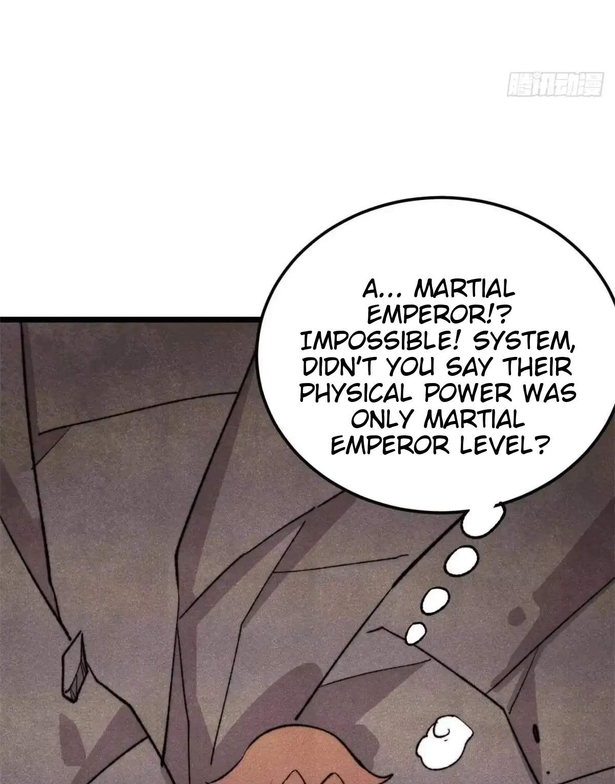 All Hail the Sect Leader Chapter 561 - Page 33
