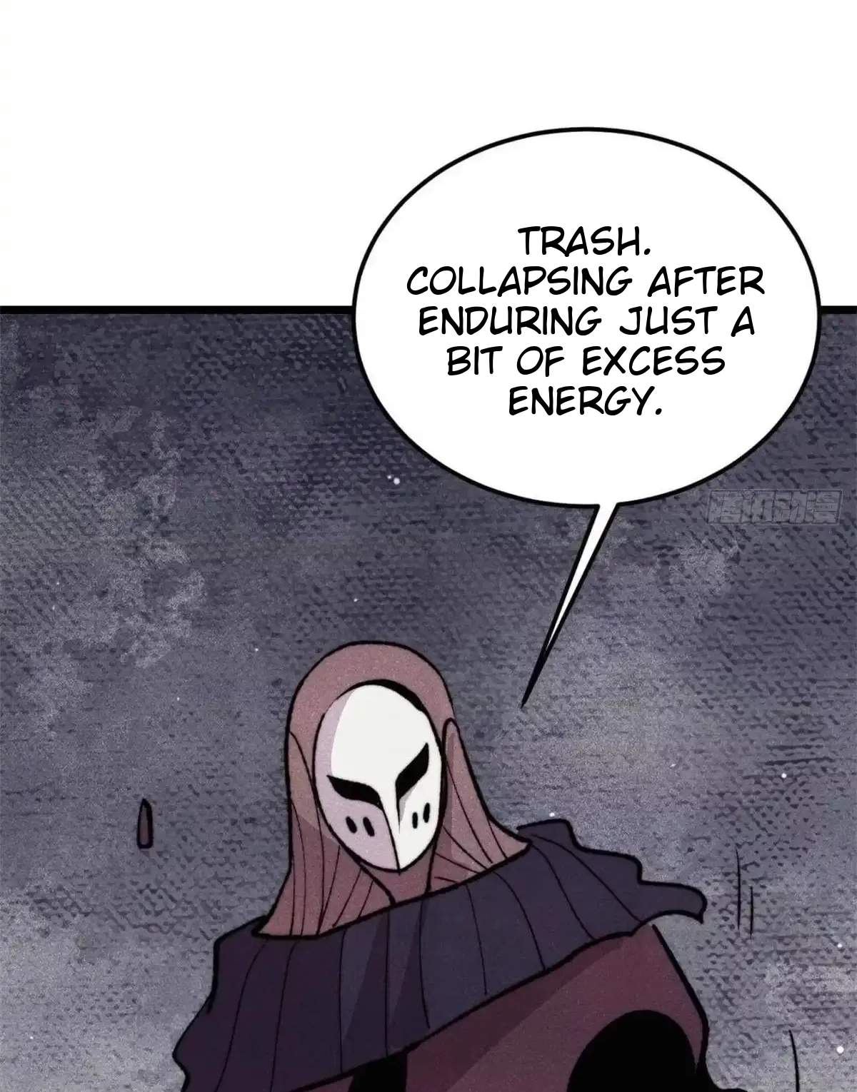 All Hail the Sect Leader Chapter 561 - Page 37