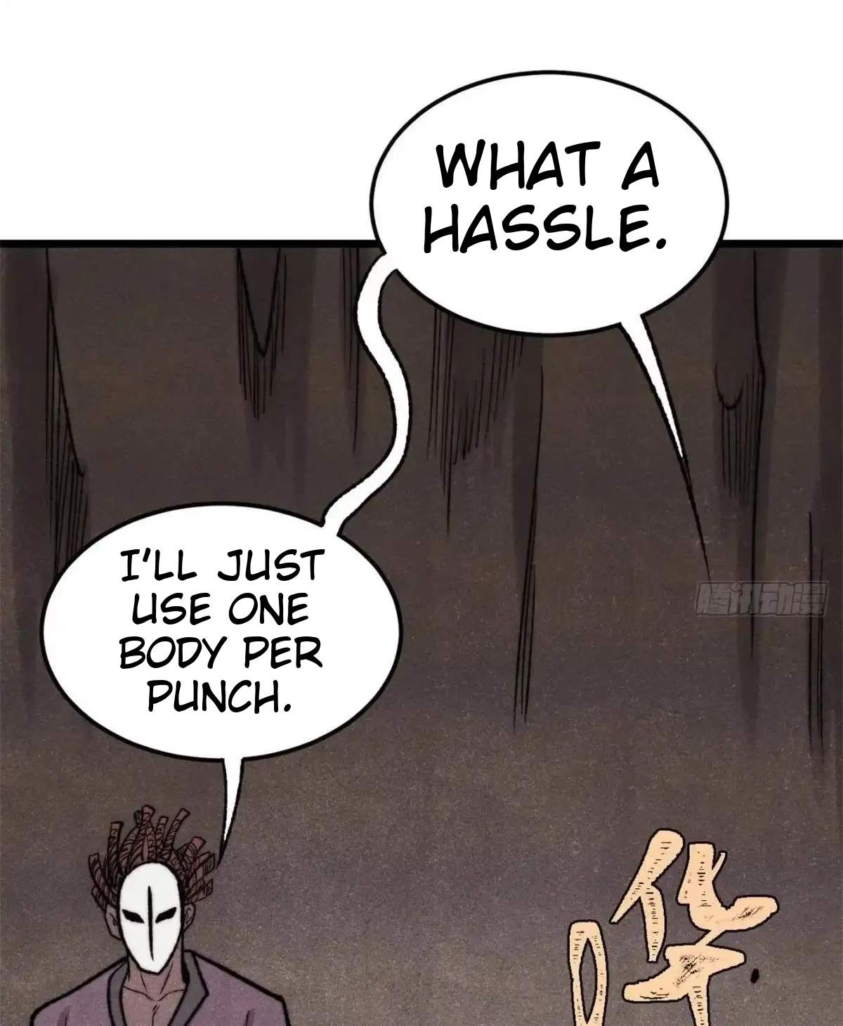 All Hail the Sect Leader Chapter 561 - Page 39
