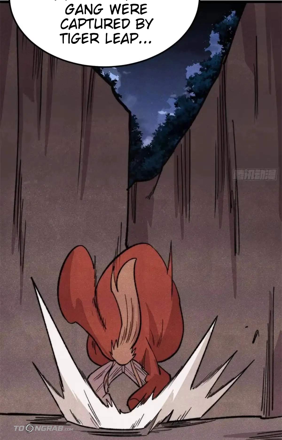 All Hail the Sect Leader Chapter 561 - Page 4