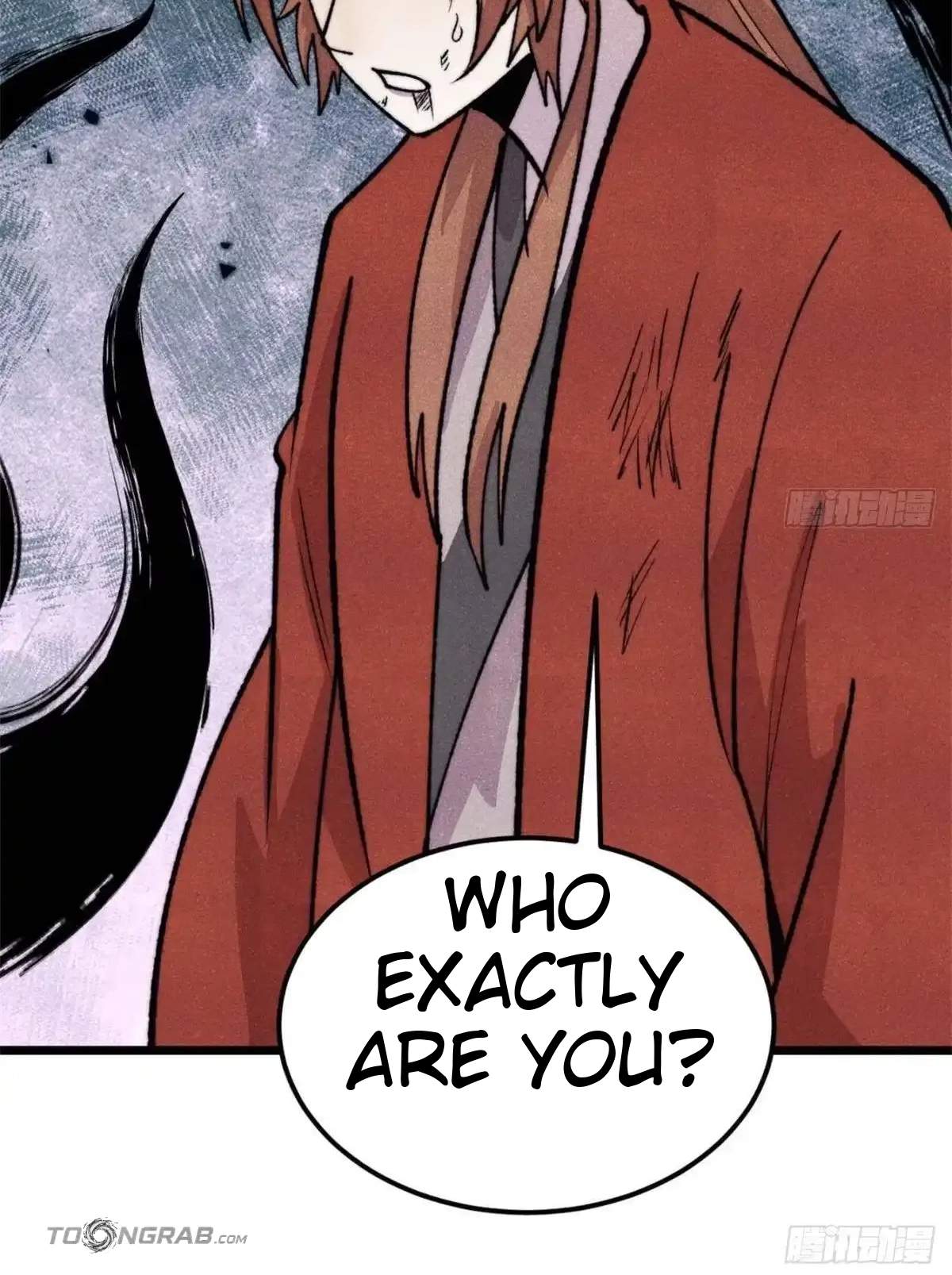 All Hail the Sect Leader Chapter 561 - Page 52
