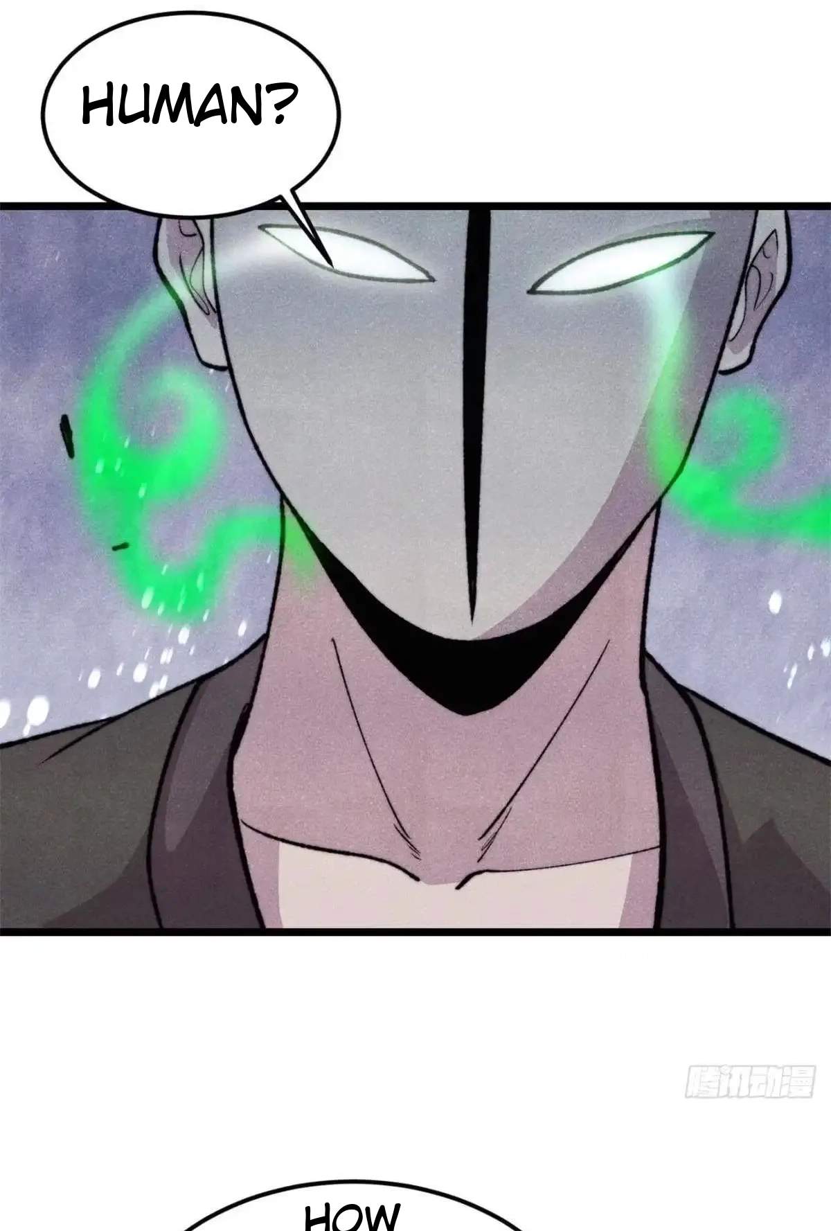 All Hail the Sect Leader Chapter 561 - Page 53