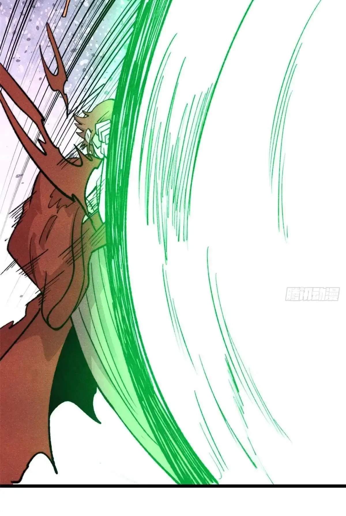 All Hail the Sect Leader Chapter 561 - Page 56