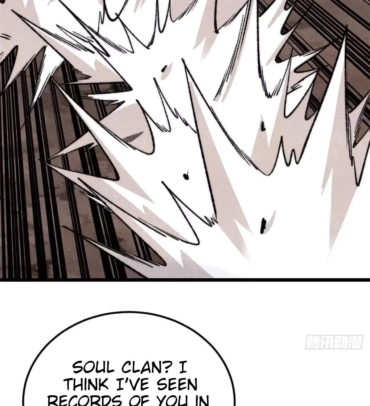All Hail the Sect Leader Chapter 561 - Page 58
