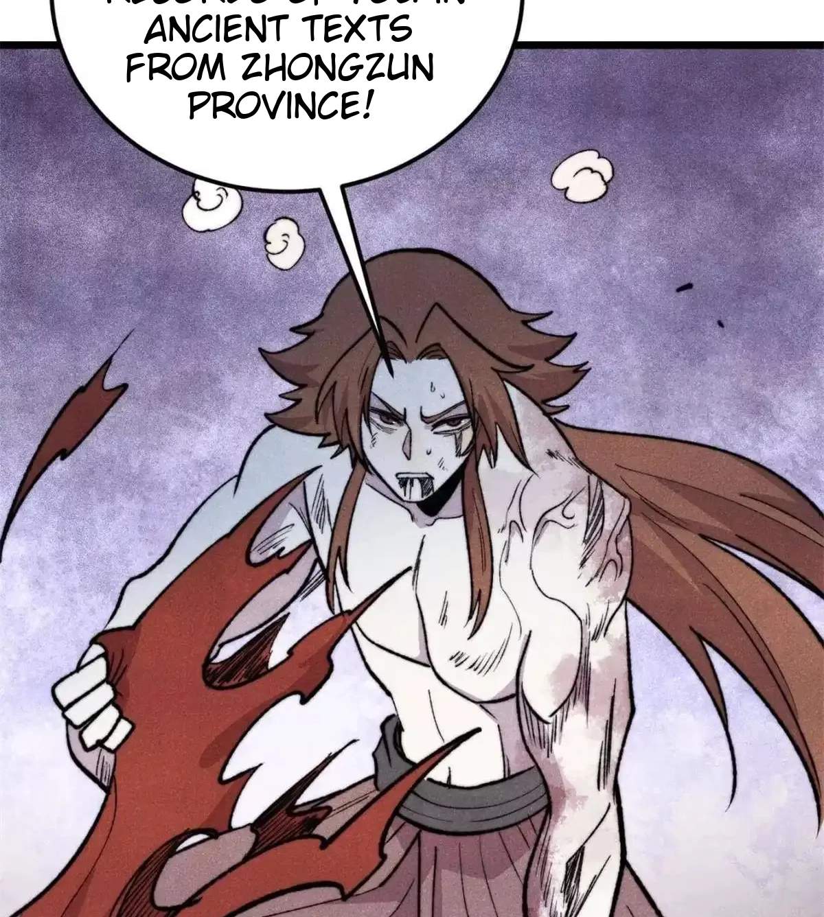 All Hail the Sect Leader Chapter 561 - Page 59