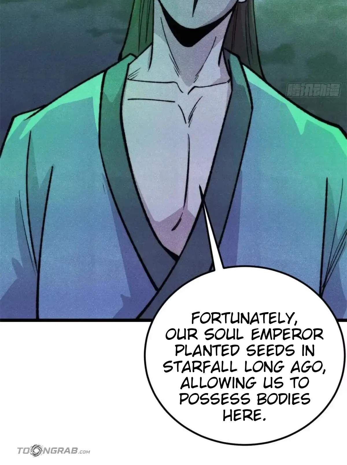 All Hail the Sect Leader Chapter 561 - Page 62
