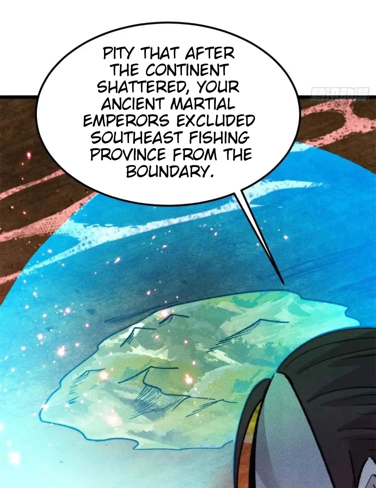 All Hail the Sect Leader Chapter 561 - Page 63