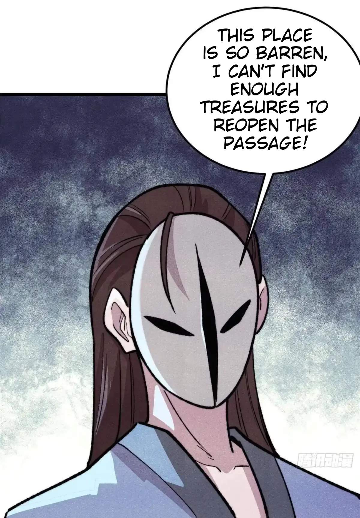 All Hail the Sect Leader Chapter 561 - Page 65