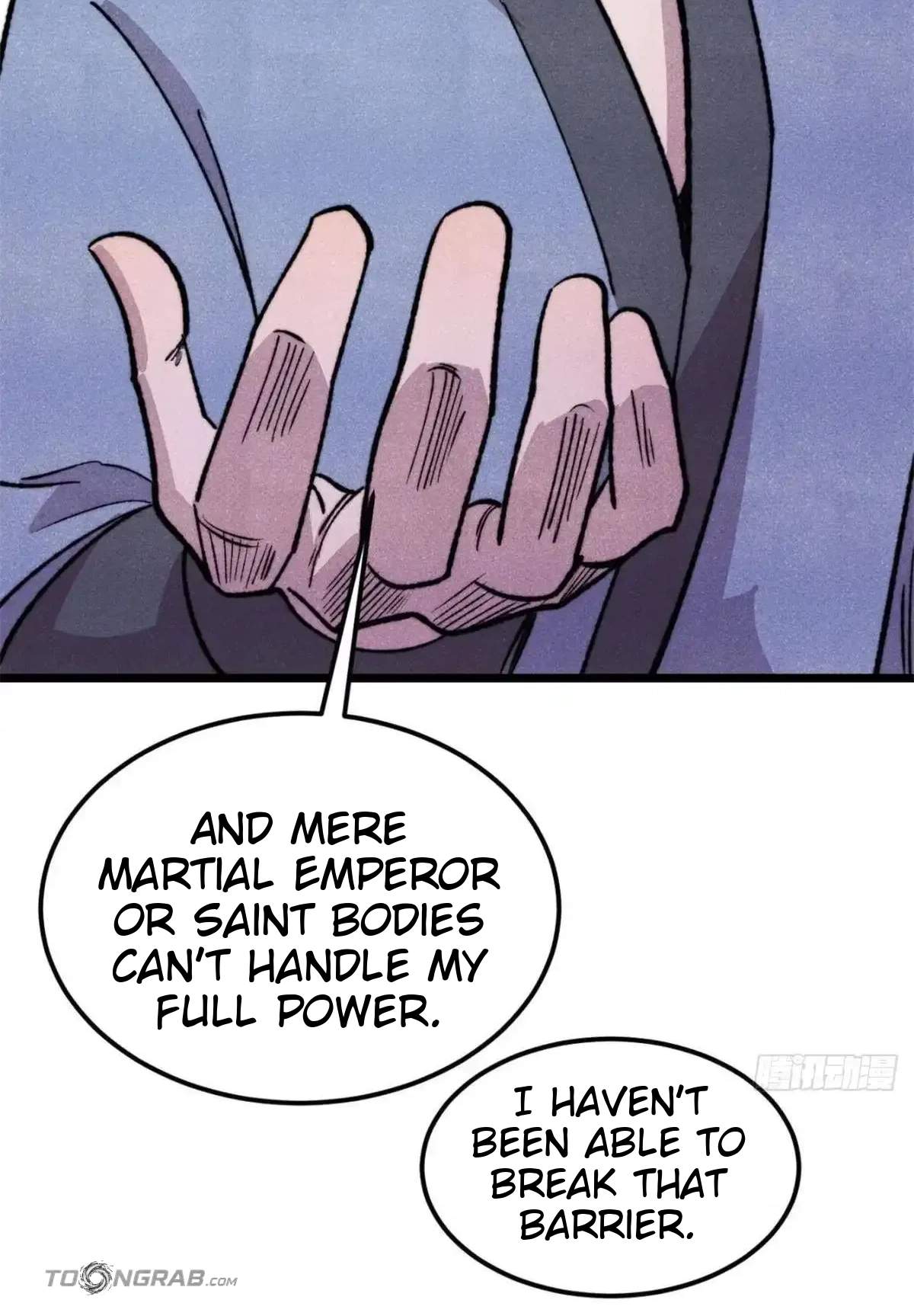 All Hail the Sect Leader Chapter 561 - Page 66